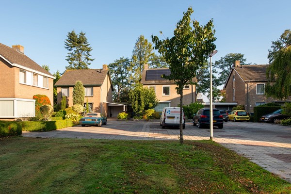 Medium property photo - Renatusdonk 7, 4707 XA Roosendaal